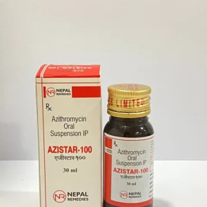 AZISTAR 100