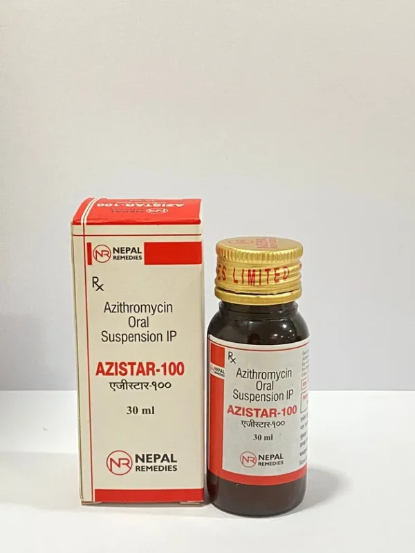 AZISTAR 100