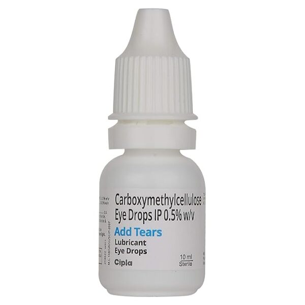 ADD TEARS - Image 3