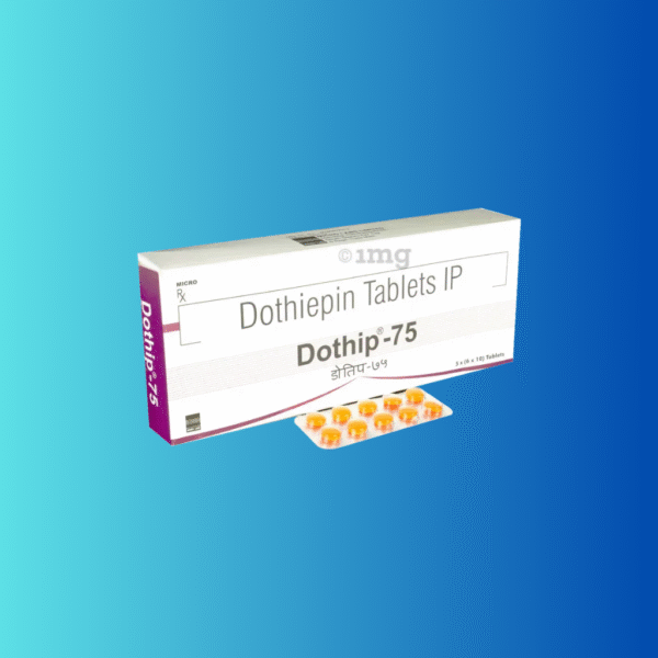 Dothip 75mg