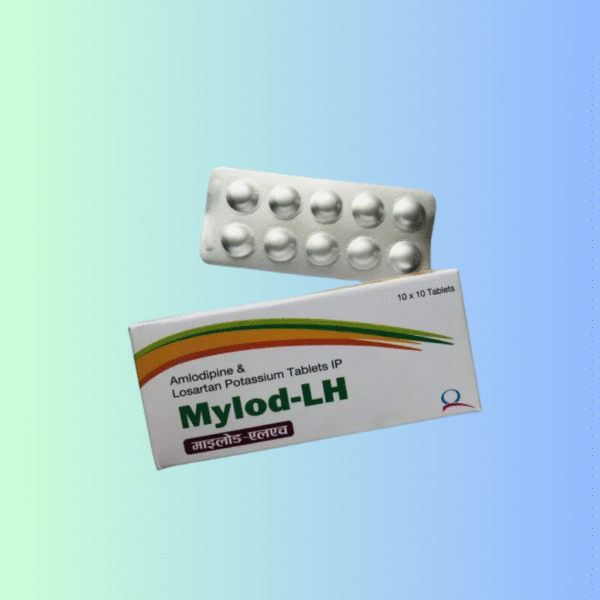 Mylod LH