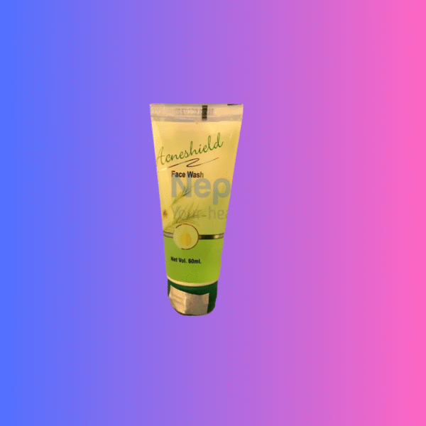 Acne Shield face Wash 60ml