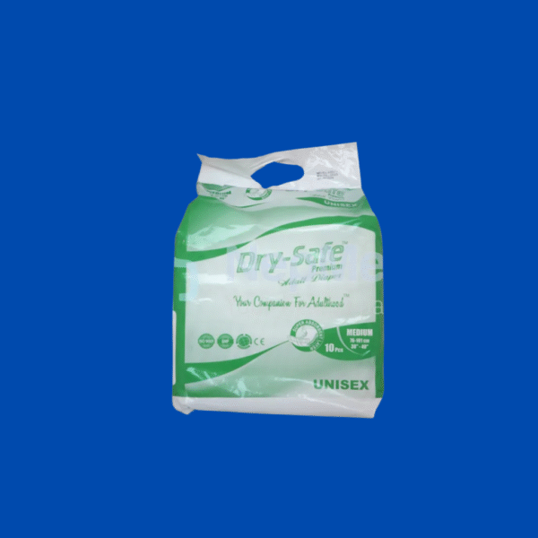 Adult Diaper Premium - M