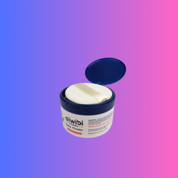 Aiwibi Herbal Extracts Pure Natural Baby Powder 140 Gram