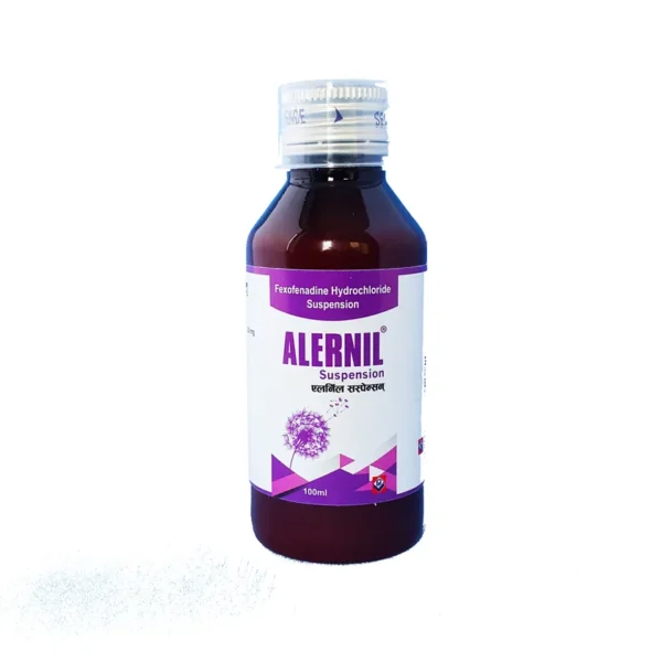 Alernil Susp 100ml - Image 2
