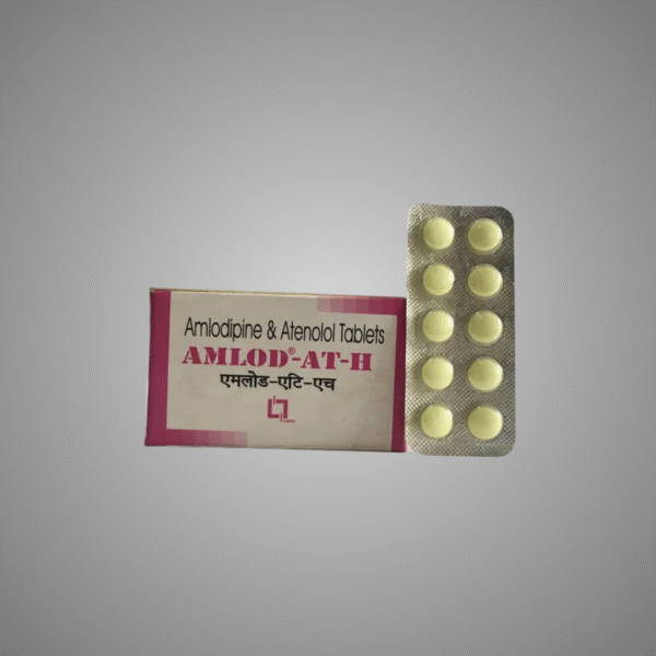 Amlod AT
