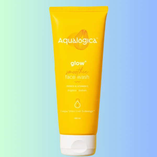 Aqualogica Glow plus Face Wash