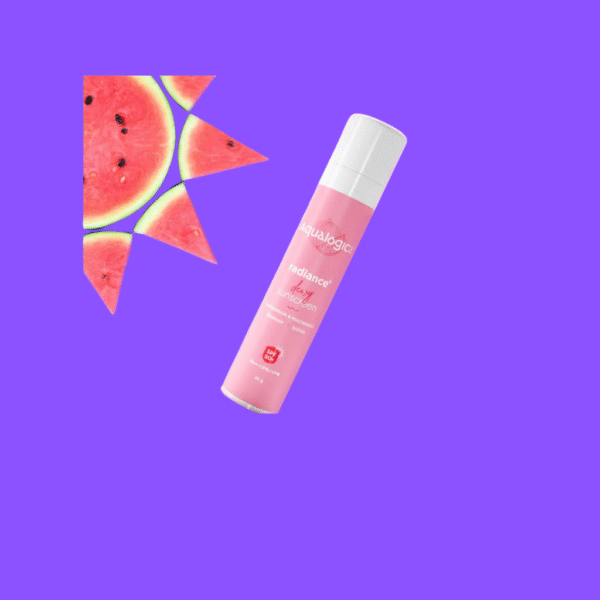 Aqualogica Radiance plus Dewy Sunscreen