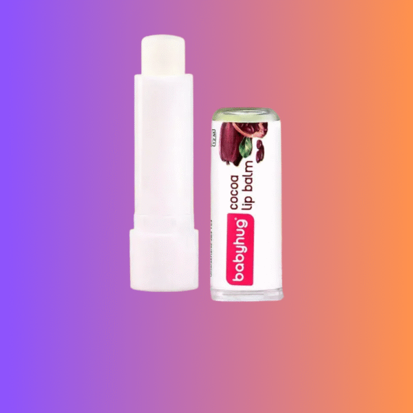 Babyhug Cocoa Lip Balm - 4.5 gm