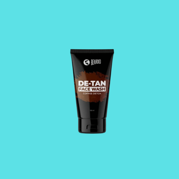 Beardo De-Tan Facewash for Men (100ml)