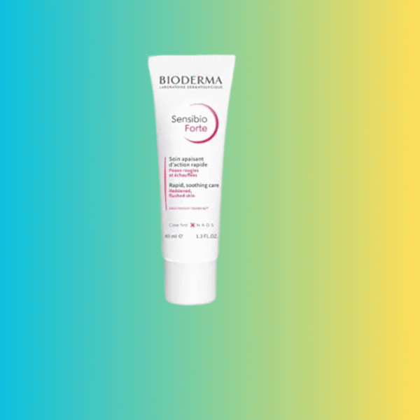 Bioderma Sensibio Forte Rapid Soothing Care Reddened Skin-40ML