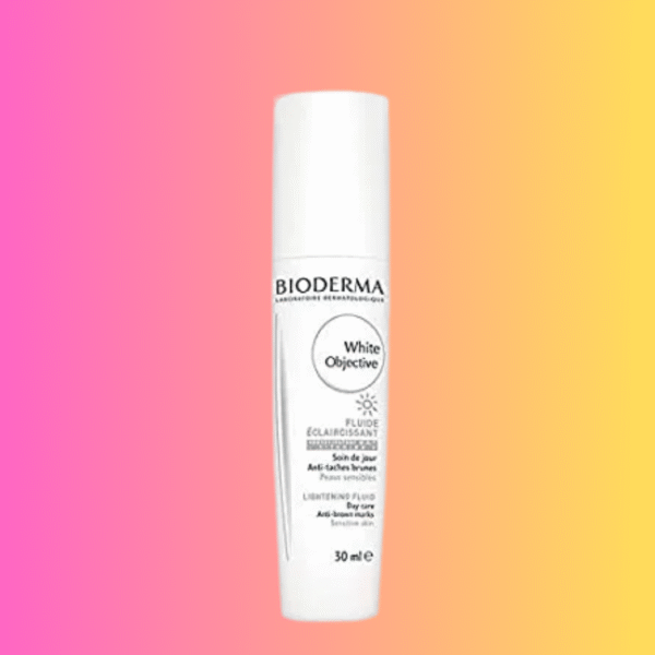Bioderma White Objective Fluide Lightening Fluid Skin Prone To Pigmentation Disorders-30ml