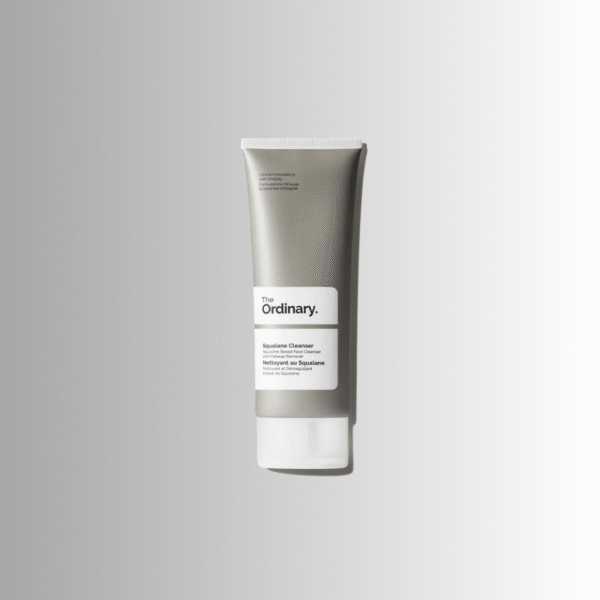 The Ordinary Squalane Cleanser-50ml