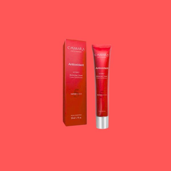 Casmara AntiOxidant Hydro Balancing Cream