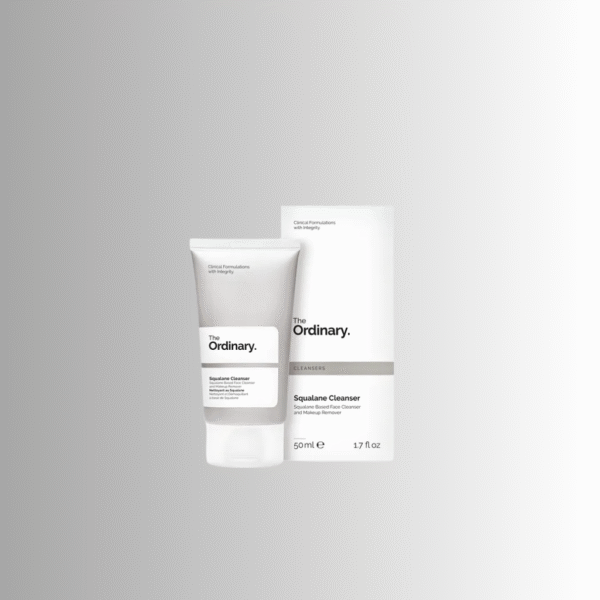 The Ordinary Squalane Cleanser-50ml - Image 4