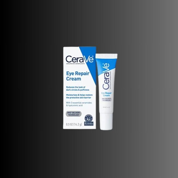Cerave Eye Repair Cream 0.5oz - Image 3
