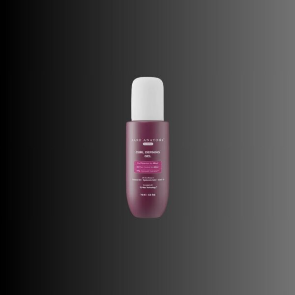 BARE ANATOMY Curl Defining Gel – 140ML