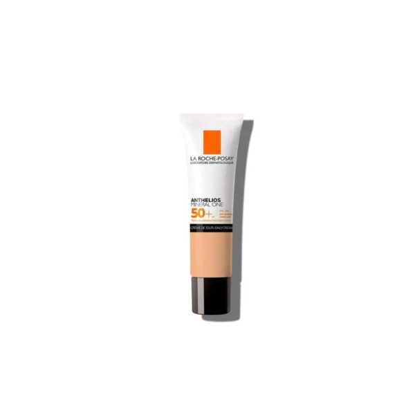 La Roche-Posay Anthelios Mineral One SPF50+ 02 Medium