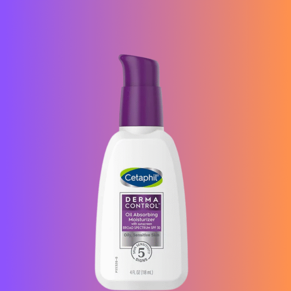 CETAPHIL DERMACONTROL OIL ABSORBING MOISTURIZER SPF 30