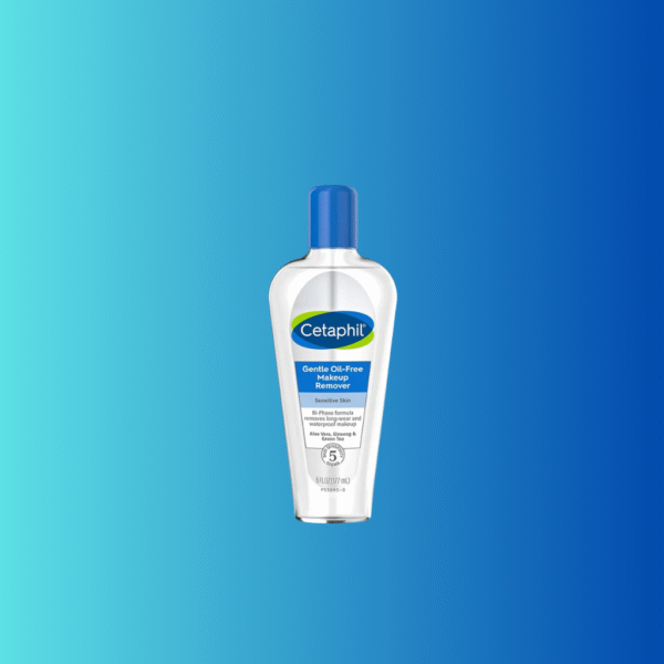 CETAPHIL GENTLE MAKEUP REMOVER
