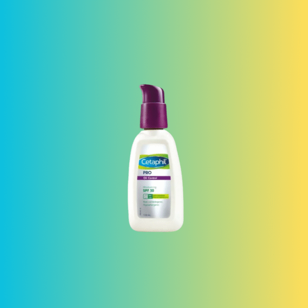 CETAPHIL PRO OIL CONTROL MOISTURIZER SPF 30 118 ml