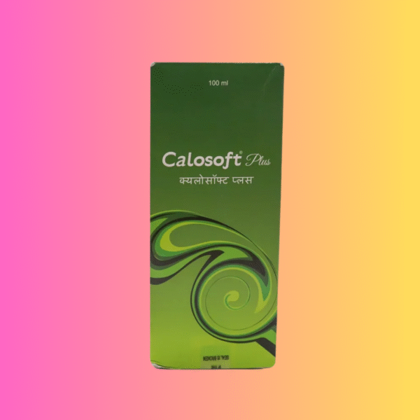 Calosoft plus