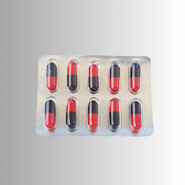 Clinbact 300mg