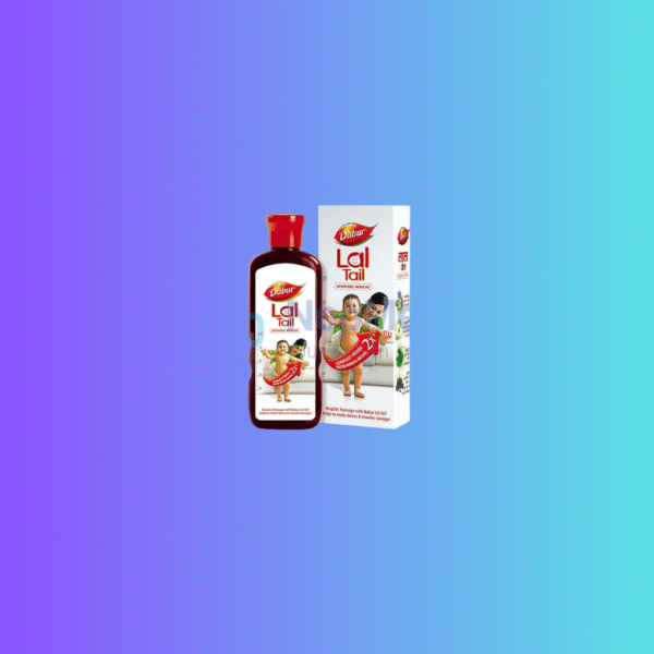 DABUR LAL TAIL 100ML