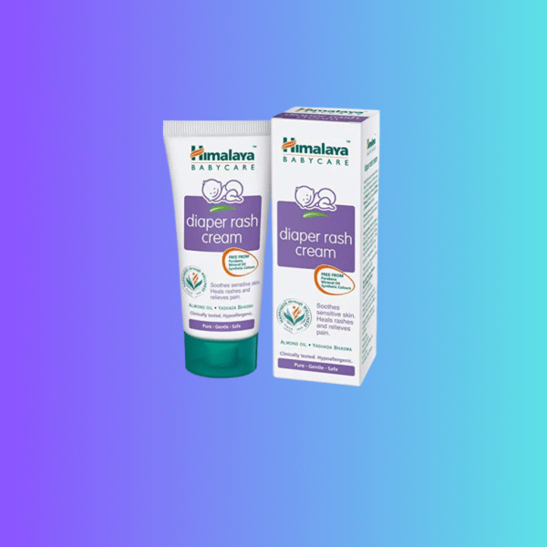 DIAPER RASH CREAM 50 gm