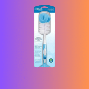 Dr Brown's Standard Bottle Brush -700 (Blue)