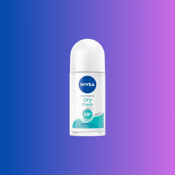 Dry Active Roll-on Female-50ml
