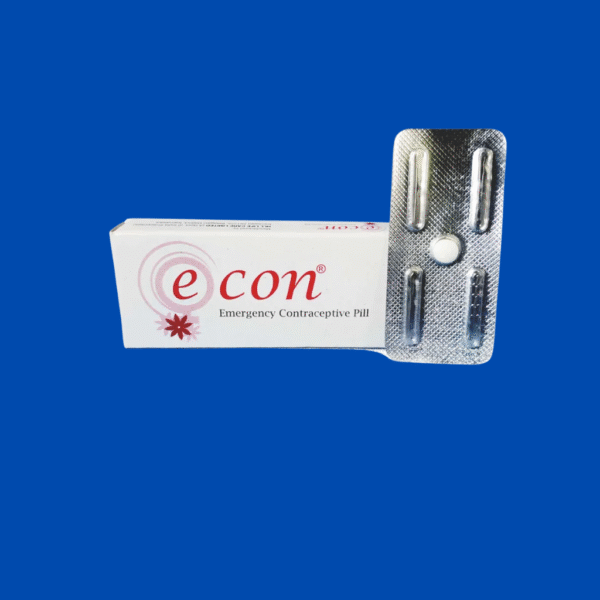 Econ Pills