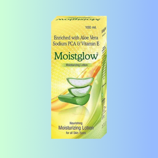Moistglow Moisturising Lotion-100ml
