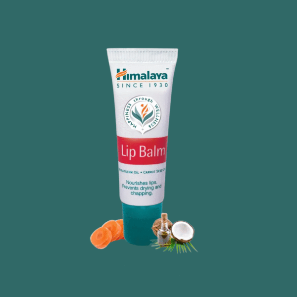 Himalaya Lip Balm