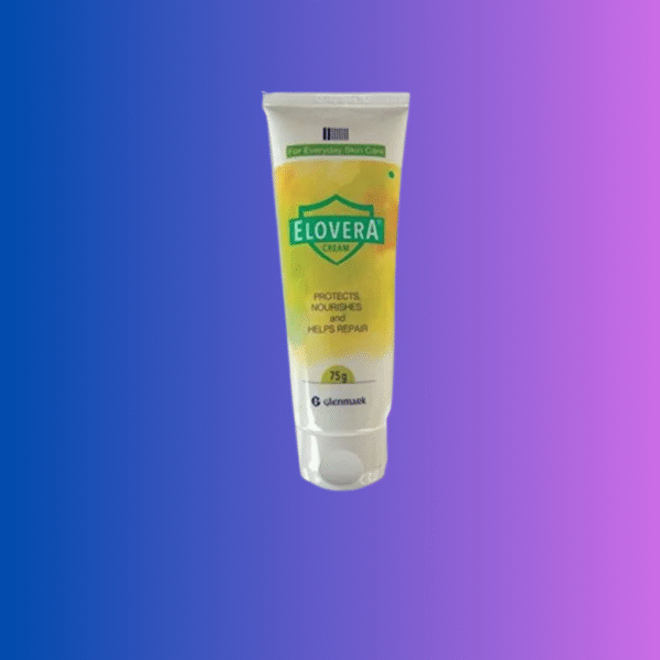 Elovera Cream - 75g