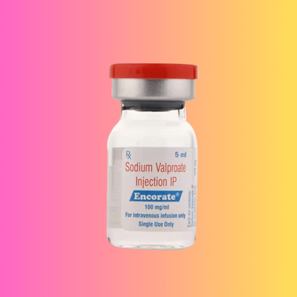 Encorate 100mg Injection