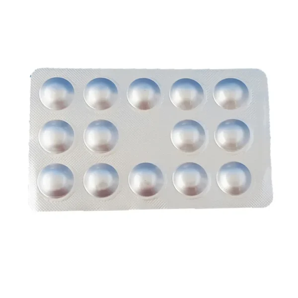 Esoflux 40mg Tab - Image 3