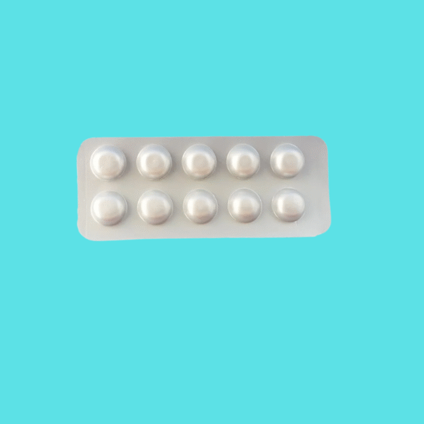 F-STAT 40mg Tab