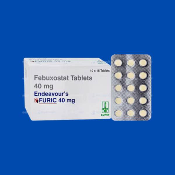 FURIC-40MG