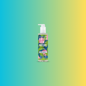 Faith in Nature Natural Wild Rose Hand Wash 400 MLCCCC