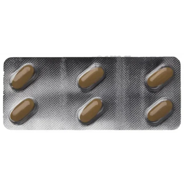Fexofen 120mg