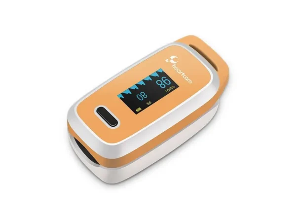 Fingertip Pulse Oximeter - Image 2