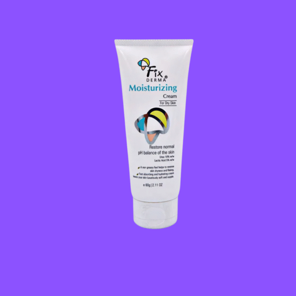 Fix Derma Moisturizing Cream 60g