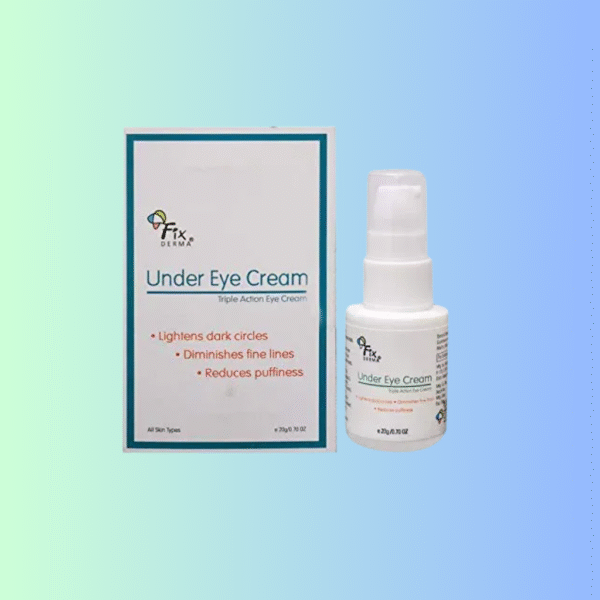 Fixderma Under Eye Cream-15gm