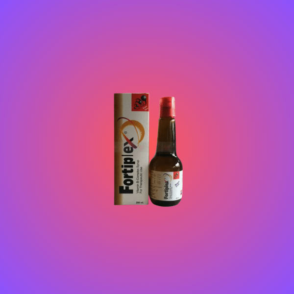 Fortiplex 200ml Syp