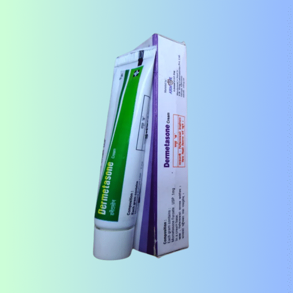 Dermetasone Cream-10Gm