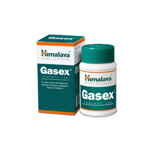 Gasex Tab