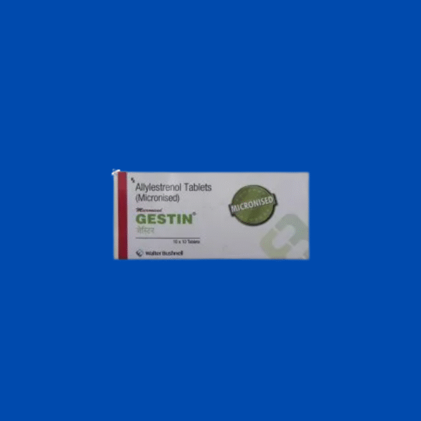 Gestin-5mg