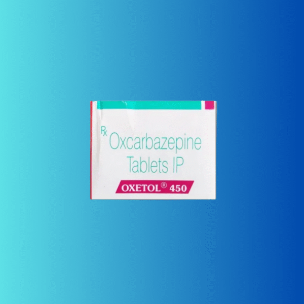 Oxetol-450mg Tablet