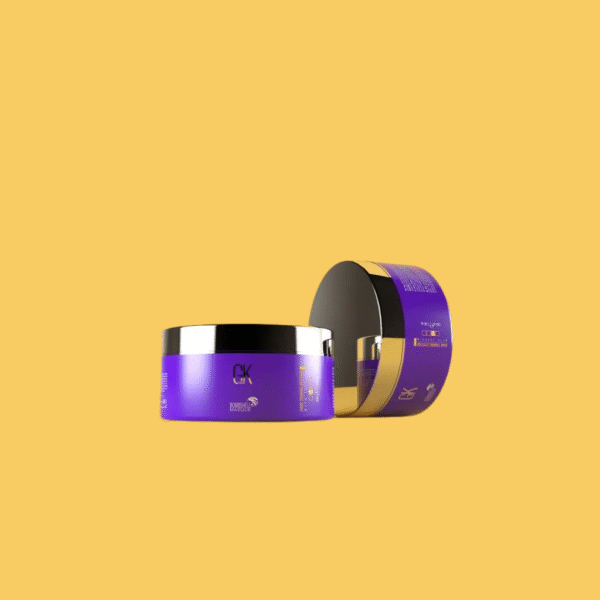Gk Lavender Bombshell Masque 200g